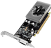 کارت گرافیک  پلیت مدل GeForce GT 1030 GDDR5 حافظه 2 گیگابایت